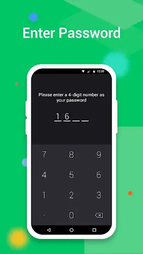 Скриншот 7 — Calculator Vault - App Hider