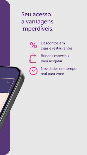 Скриншот 2 — Colinas Shopping
