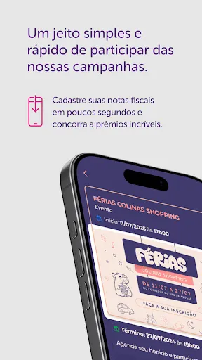 Скриншот 3 — Colinas Shopping