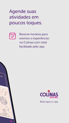 Скриншот 4 — Colinas Shopping