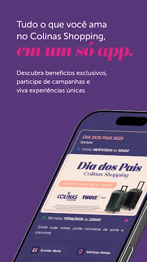 Скриншот 5 — Colinas Shopping