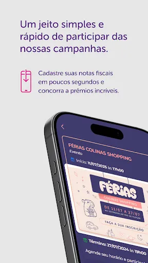 Скриншот 7 — Colinas Shopping