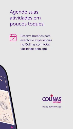 Скриншот 8 — Colinas Shopping