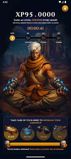Скриншот 4 — Desert Looters
