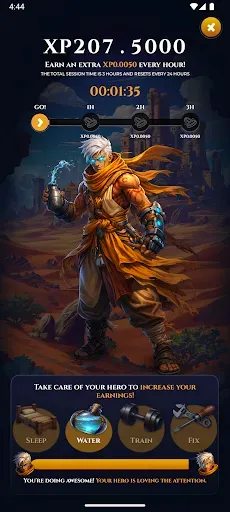 Скриншот 5 — Desert Looters