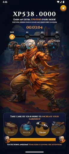 Скриншот 6 — Desert Looters