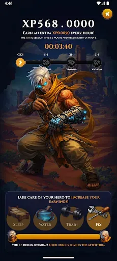 Скриншот 7 — Desert Looters
