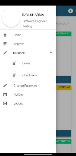 Скриншот 2 — EasyTimePayWeb