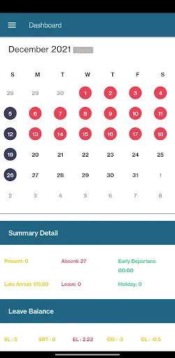 Скриншот 3 — EasyTimePayWeb