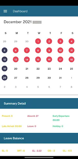 Скриншот 6 — EasyTimePayWeb