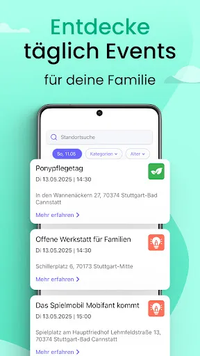 Скриншот 3 — Family Activities