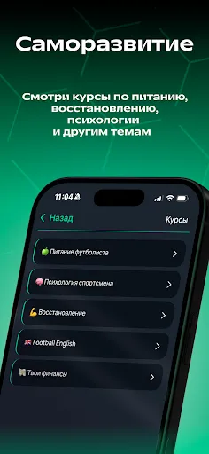 Скриншот 6 — ФНЛ 360