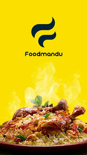 Скриншот 7 — Foodmandu