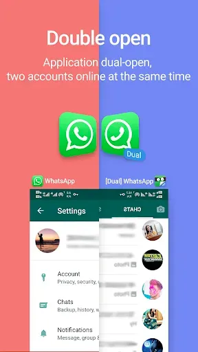 Скриншот 3 — App Hider Lite