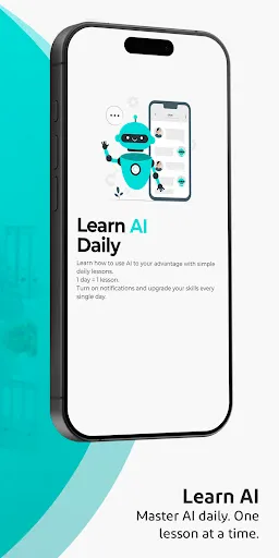 Скриншот 3 — John AI