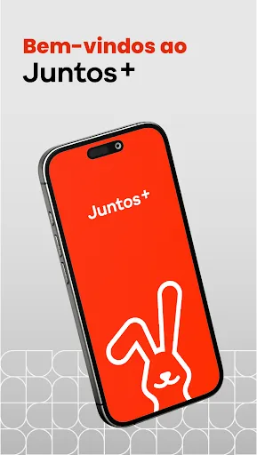 Скриншот 1 — Juntos+