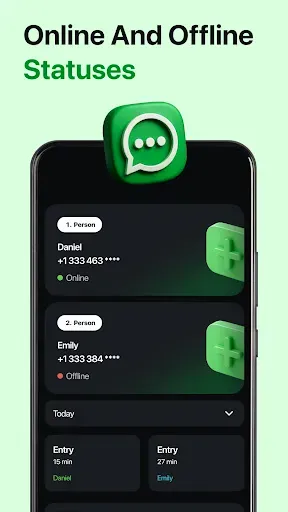 Скриншот 3 — Lognexa