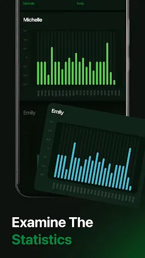 Скриншот 5 — LogSafe