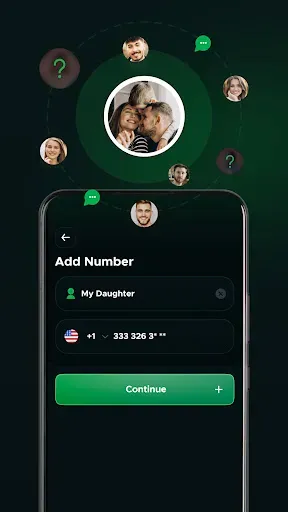 Скриншот 3 — LogSense