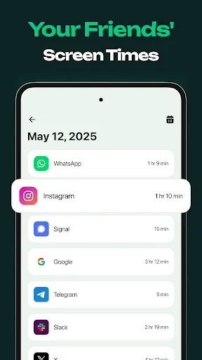 Скриншот 3 — Logsy