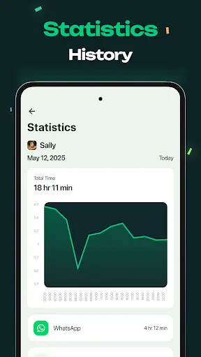 Скриншот 6 — Logsy
