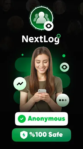Скриншот 1 — NextLog