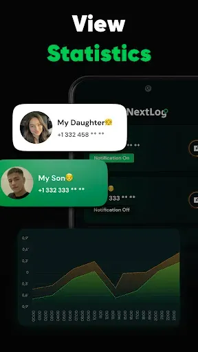 Скриншот 4 — NextLog