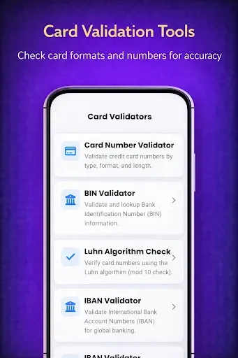 Скриншот 7 — NFC Reader & Card Wallet