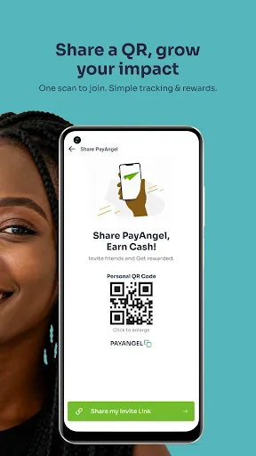 Скриншот 5 — PayAngel — Money Transfer