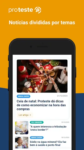 Скриншот 5 — proteste