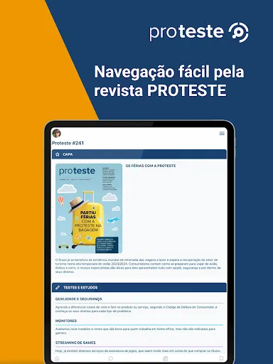 Скриншот 8 — proteste