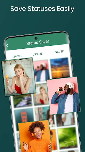 Скриншот 8 — Recover Deleted Messages All