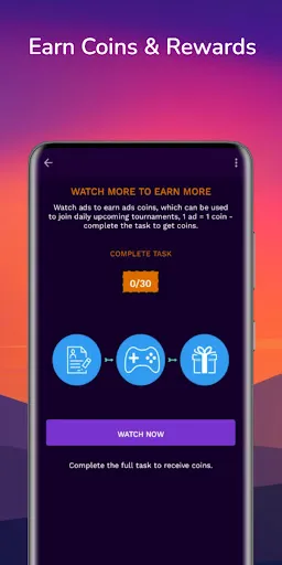 Скриншот 3 — Rewards Battle eSports