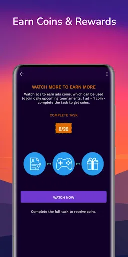 Скриншот 8 — Rewards Battle eSports