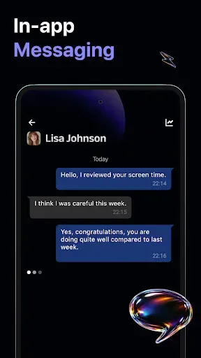 Скриншот 3 — Screenza
