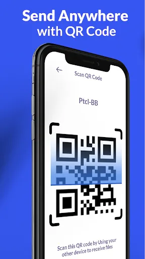 Скриншот 5 — Smart Switch : Copy My Data