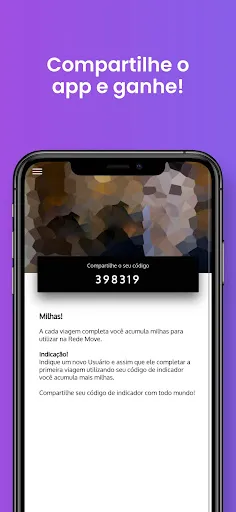 Скриншот 1 — A99 - Passageiros