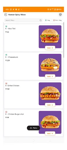 Скриншот 6 — Burger Farm