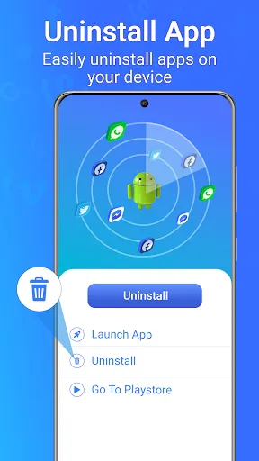 Скриншот 6 — Software Update System Update