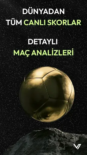 Скриншот 2 — VAR ONLINE Canlı Sonuçlar