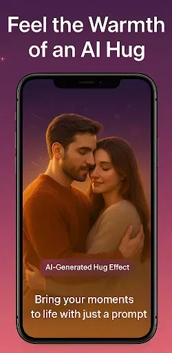 Скриншот 3 — AI Viddjoy Video