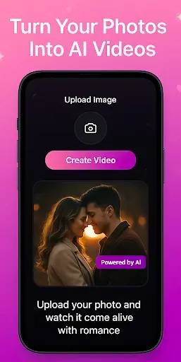 Скриншот 5 — AI Viddjoy Video