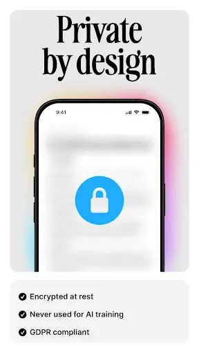 Скриншот 7 — Voicenotes