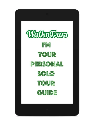 Скриншот 7 — WalknTours