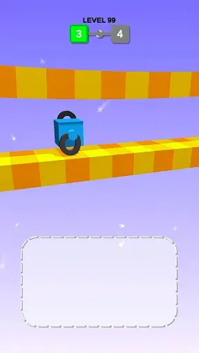 Скриншот 5 — Draw Climber