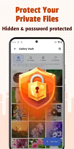 Скриншот 5 — File Recovery - Recover media