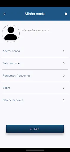 Скриншот 8 — Universo AGV