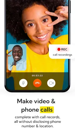 Скриншот 5 — AppClose: Co-Parent Essentials
