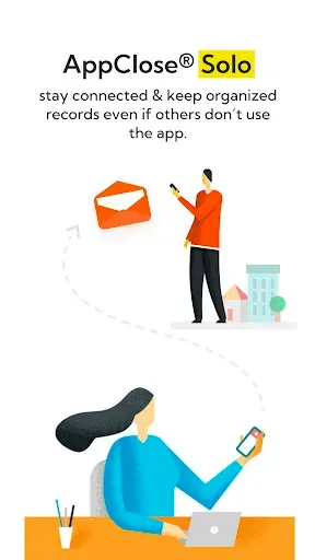Скриншот 8 — AppClose: Co-Parent Essentials