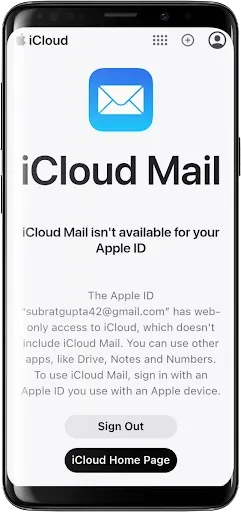 Скриншот 5 — iSync Premium: All iCloud Apps